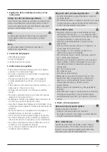 Preview for 19 page of Hama 00054242 Quick Manual