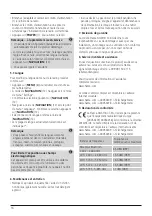 Preview for 22 page of Hama 00054249 Quick Manual