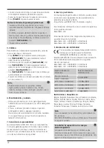 Preview for 28 page of Hama 00054249 Quick Manual