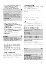 Preview for 75 page of Hama 00054249 Quick Manual