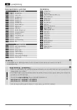 Preview for 97 page of Hama 00054249 Quick Manual