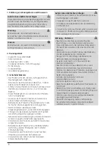 Preview for 14 page of Hama 00054251 Quick Manual