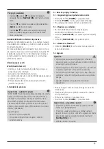 Preview for 69 page of Hama 00054251 Quick Manual