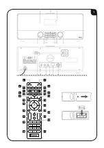 Preview for 3 page of Hama 00054819 Quick Manual