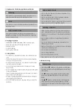 Preview for 5 page of Hama 00054819 Quick Manual