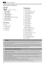 Preview for 32 page of Hama 00054819 Quick Manual