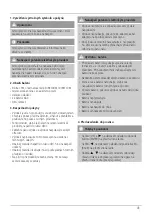 Preview for 45 page of Hama 00054819 Quick Manual