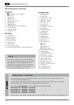 Preview for 10 page of Hama 00054823 Quick Manual