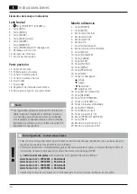 Preview for 18 page of Hama 00054823 Quick Manual