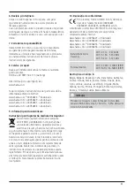 Preview for 65 page of Hama 00054823 Quick Manual