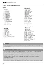 Preview for 12 page of Hama 00054833 V2 Quick Manual