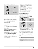 Preview for 24 page of Hama 00054836 Operating Instructions Manual