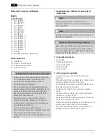 Preview for 13 page of Hama 00054844 Quick Manual