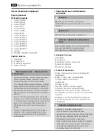 Preview for 16 page of Hama 00054844 Quick Manual