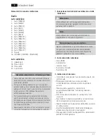 Preview for 19 page of Hama 00054844 Quick Manual