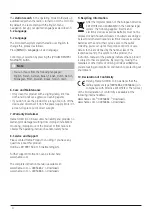 Preview for 8 page of Hama 00054862 Quick Manual