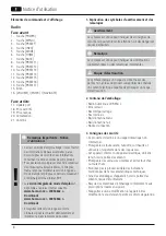 Preview for 12 page of Hama 00054862 Quick Manual