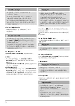 Preview for 34 page of Hama 00054862 Quick Manual