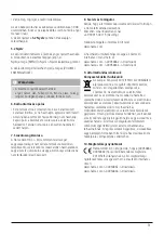 Preview for 35 page of Hama 00054862 Quick Manual