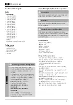 Preview for 39 page of Hama 00054862 Quick Manual