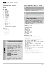 Preview for 45 page of Hama 00054862 Quick Manual