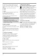 Preview for 50 page of Hama 00054862 Quick Manual