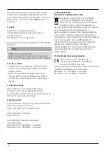 Preview for 56 page of Hama 00054862 Quick Manual