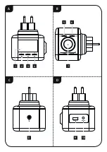 Preview for 3 page of Hama 00054871 Operating Instructions Manual