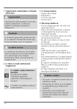 Preview for 42 page of Hama 00054871 Operating Instructions Manual