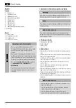 Preview for 6 page of Hama 00054872 Quick Manual