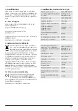 Preview for 53 page of Hama 00054872 Quick Manual