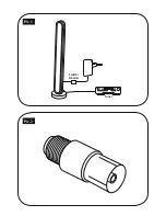 Preview for 3 page of Hama 00054898 Operating Instructions Manual