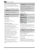 Preview for 26 page of Hama 00054898 Operating Instructions Manual