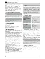 Preview for 28 page of Hama 00054898 Operating Instructions Manual