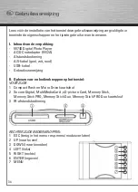 Preview for 42 page of Hama 00055748 Operating Instruction