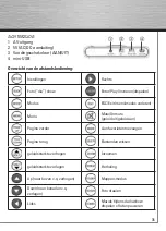 Preview for 43 page of Hama 00055748 Operating Instruction