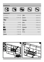 Preview for 2 page of Hama 00084424 Operating Instructions Manual