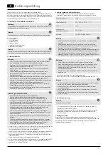 Preview for 5 page of Hama 00084424 Operating Instructions Manual