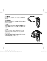 Preview for 5 page of Hama 00104803 Quick Start Manual