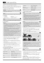 Preview for 5 page of Hama 00108749 Operating Instructions Manual