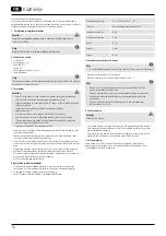 Preview for 20 page of Hama 00108764 Operating Instructions Manual