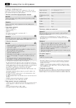 Preview for 21 page of Hama 00108764 Operating Instructions Manual