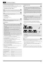 Preview for 17 page of Hama 00108784 Operating Instructions Manual