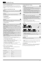 Preview for 19 page of Hama 00108784 Operating Instructions Manual