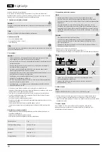 Preview for 20 page of Hama 00108784 Operating Instructions Manual