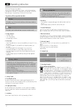 Preview for 2 page of Hama 00113976 Operating Instructions Manual