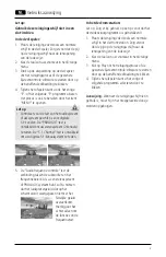 Preview for 5 page of Hama 00116200 Operating Instructions Manual