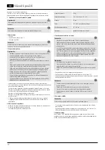 Preview for 14 page of Hama 00118611 Operating Instructions Manual