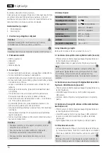 Preview for 36 page of Hama 00121701 Operating Instructions Manual