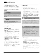 Preview for 6 page of Hama 00124507 Digi7800 Operating Instructions Manual